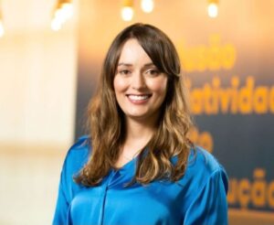 Amanda Helena Assis nova diretora de Marketing do Grupo Casas Bahia