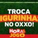 Oxxo vira ponto de encontro para troca de figurinhas da Copa; saiba onde
