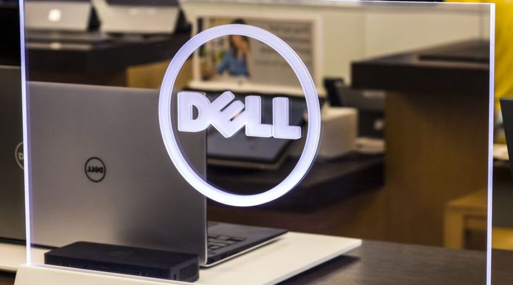 Dell supera estimativas em lucro e receita e eleva projeções após aumento de 88% nas vendas
