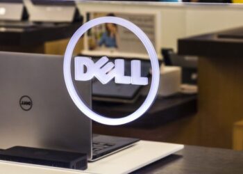 Dell supera estimativas em lucro e receita e eleva projeções após aumento de 88% nas vendas