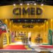 Cimed estreia no canal alimentar e mira 25% das vendas no 1º ano