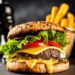 Dia do Hambúrguer aquece disputa entre redes de fast-food e aplicativos de delivery