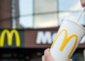 McDonald's supera expectativas de lucro e receita no 1º trimestre