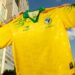 Penalty lança camisa retrô em edição limitada para celebrar mundial de futsal de 1996