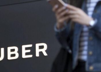 Uber faz proposta de 10 bilhões de euros para comprar a Delivery Hero