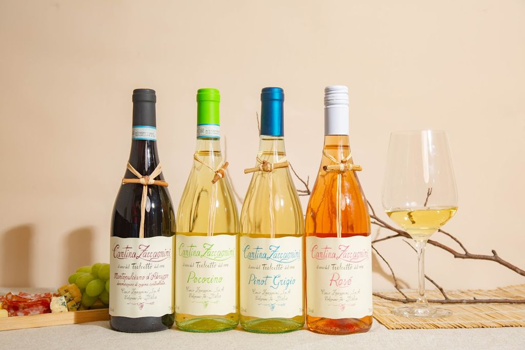Bodegas Grupo Wine expande portfólio com a distribuição da italiana Cantina Zaccagnini
