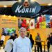 Exclusivo: Korin prepara retrofit industrial para avançar nos mercados doméstico e internacional