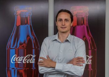“Brasil já é o maior mercado de Coca-Cola Zero do mundo”, diz diretor da Coca-Cola Femsa