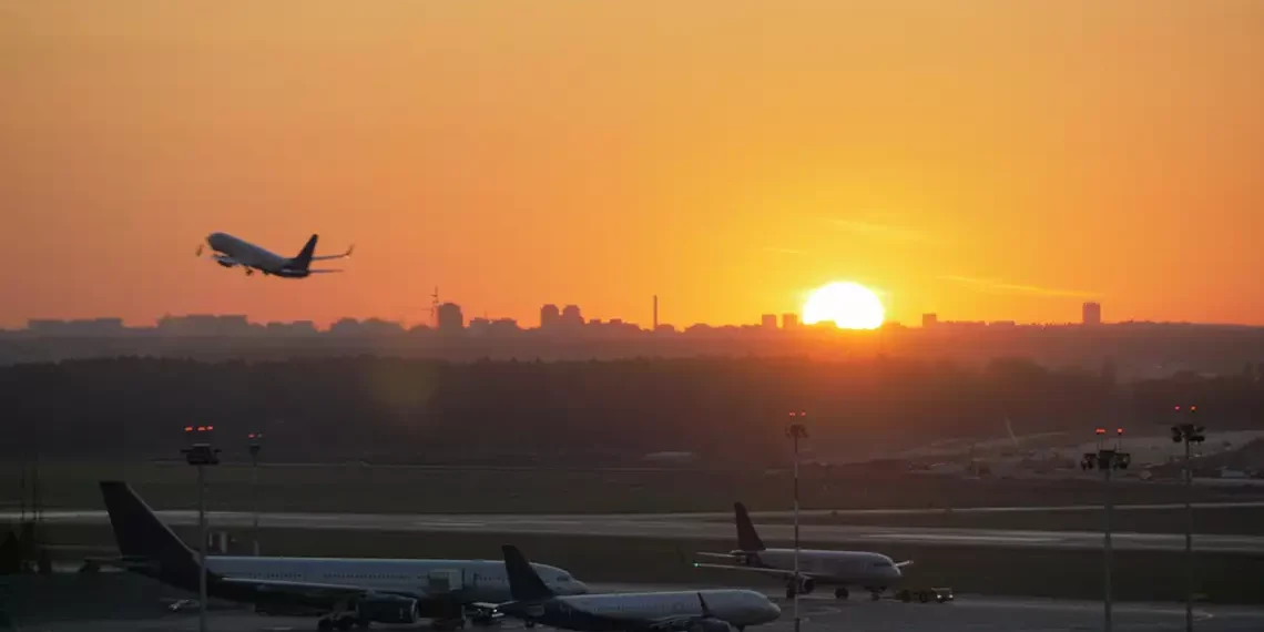 Estrangeiros operam 90% dos aeroportos em capitais e Infraero encolhe