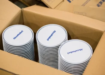 AkzoNobel rejeita oferta de Nippon Paint e Sherwin-Williams