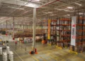 Amazon e DHL inauguram CD em Salvador e ampliam entregas rápidas no Nordeste