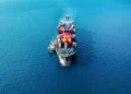 Asia Shipping é única brasileira entre as 40 maiores do transporte marítimo global