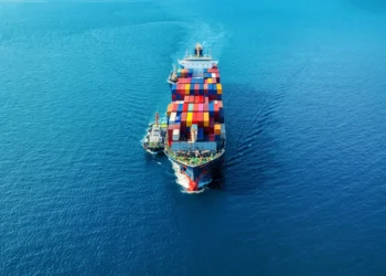 Asia Shipping é única brasileira entre as 40 maiores do transporte marítimo global