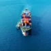 Asia Shipping é única brasileira entre as 40 maiores do transporte marítimo global