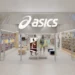 Asics inaugura loja de 400 m² no Outlet Premium Grande São Paulo