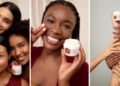 Avon Care Radiância e Luminosidade traz tecnologia com niacinamida e chá-verde para controle da oleosidade, hidratação de 48 horas e uniformização do tom de pele