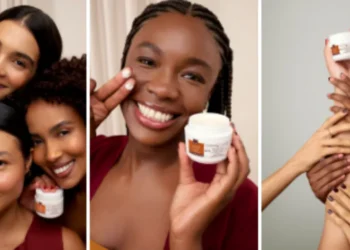 Avon Care Radiância e Luminosidade traz tecnologia com niacinamida e chá-verde para controle da oleosidade, hidratação de 48 horas e uniformização do tom de pele