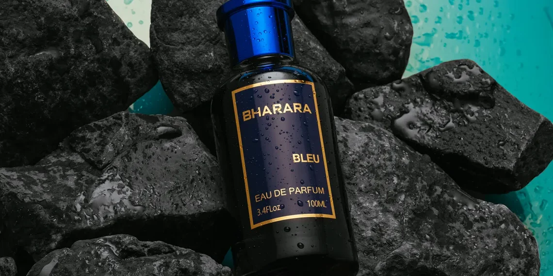 Bharara Beauty anuncia expansão para o Brasil de olho no mercado de fragrâncias