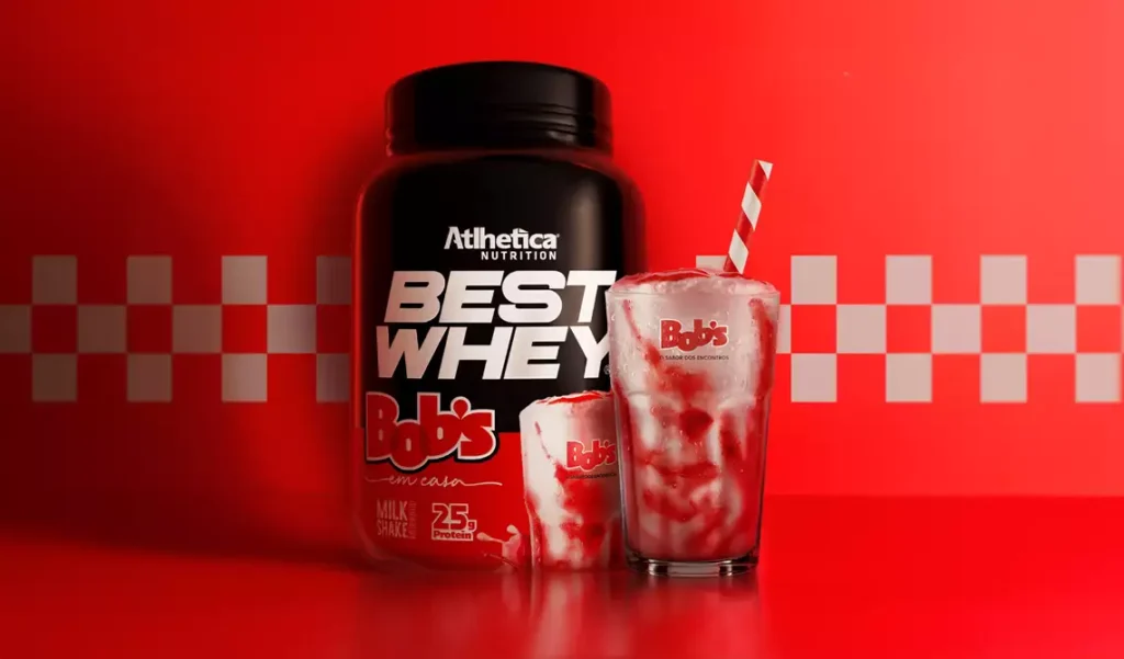 Bob's expande operação além do fast food e ampila presença nos supermercados