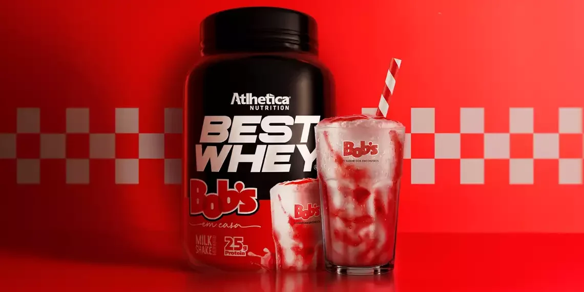 Bob's expande operação além do fast food e ampila presença nos supermercados