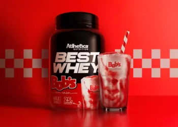 Bob's expande operação além do fast food e ampila presença nos supermercados
