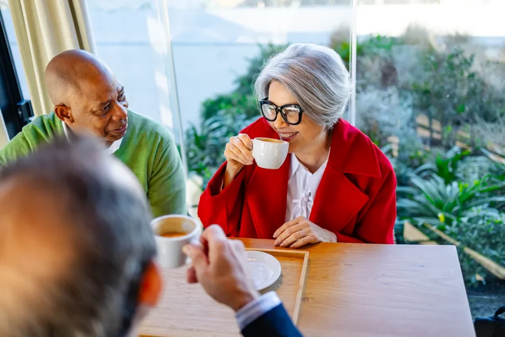 Consumo de café sobe 2,44% no primeiro quadrimestre deste ano