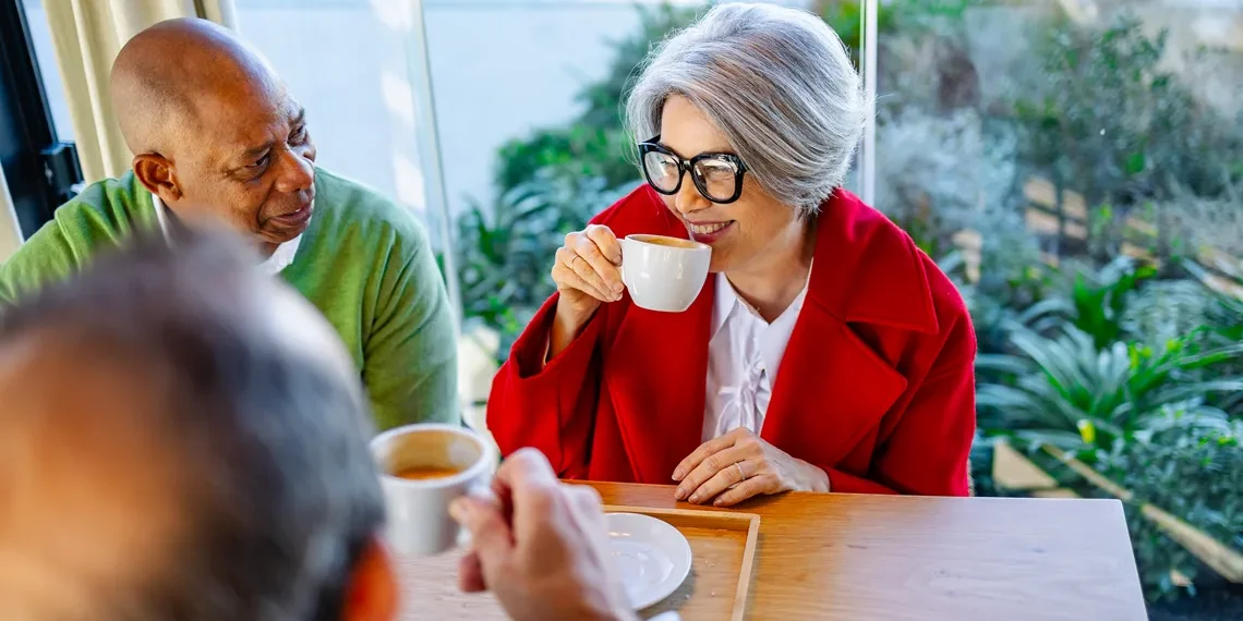 Consumo de café sobe 2,44% no primeiro quadrimestre deste ano