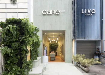 Granado fortalece conexão com consumidor em primeira flagship da Care Natural Beauty