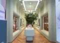 Granado fortalece conexão com consumidor em primeira flagship da Care Natural Beauty