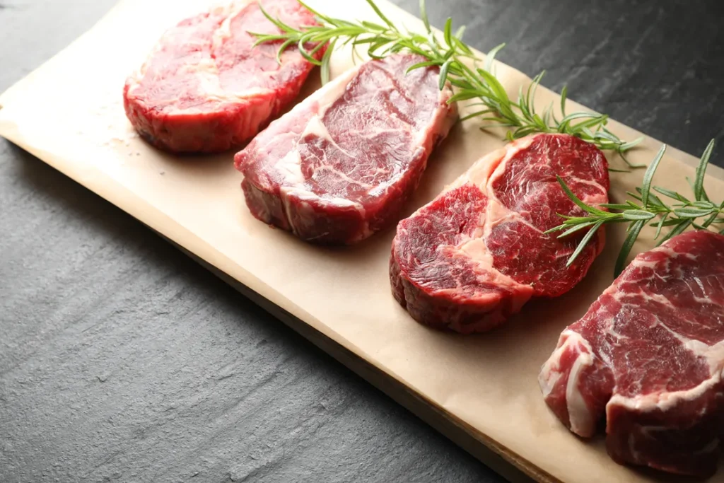 China anuncia que Brasil preencheu 50% da cota anual de carne bovina