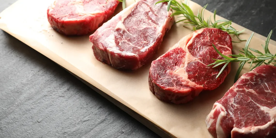 China anuncia que Brasil preencheu 50% da cota anual de carne bovina