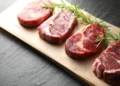 China anuncia que Brasil preencheu 50% da cota anual de carne bovina
