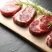 China anuncia que Brasil preencheu 50% da cota anual de carne bovina