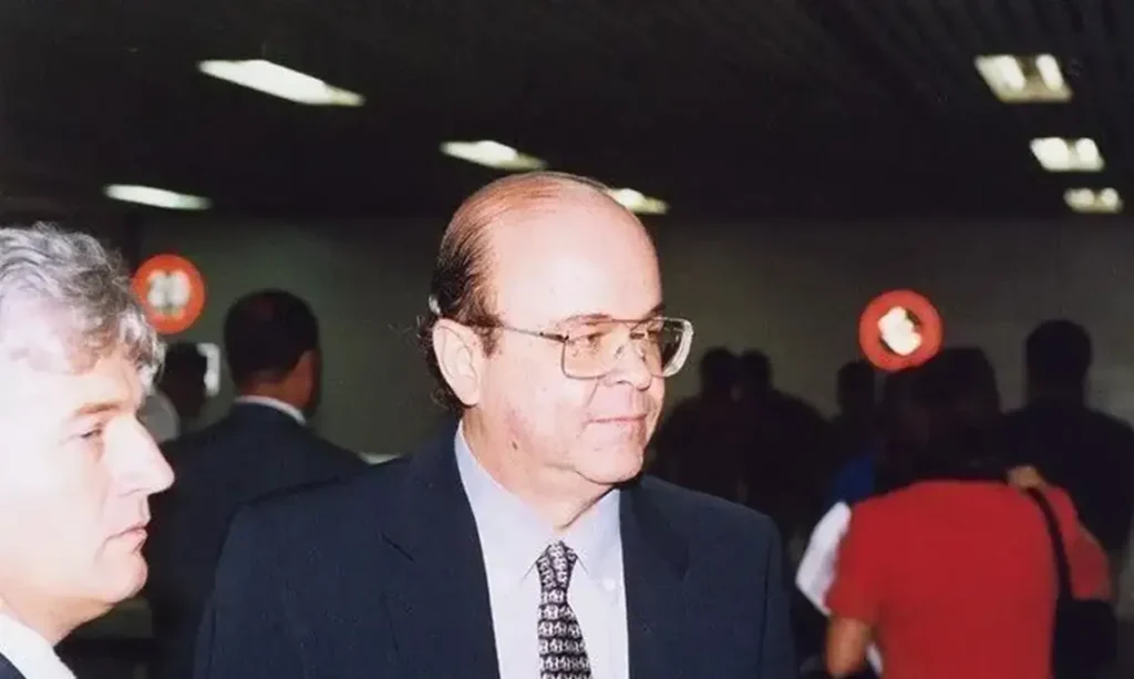 Morre o economista Chico Lopes, ex-BC e criador do Copom