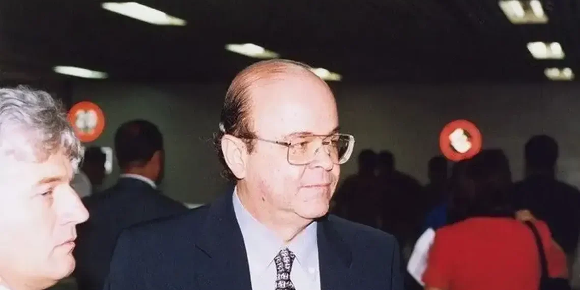 Morre o economista Chico Lopes, ex-BC e criador do Copom