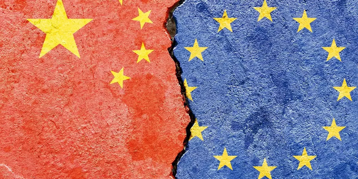 China ameaça retaliar UE caso bloco adote novas restrições contra seus produtos