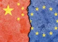 China ameaça retaliar UE caso bloco adote novas restrições contra seus produtos
