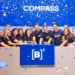 Compass vem se preparando para IPO desde sua criação