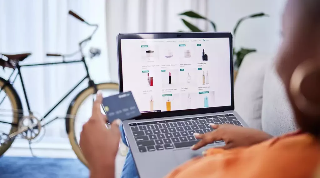 e-commerce