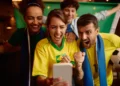 Copa do Mundo 2026 deve gerar R$ 4,32 bilhões ao varejo brasileiro