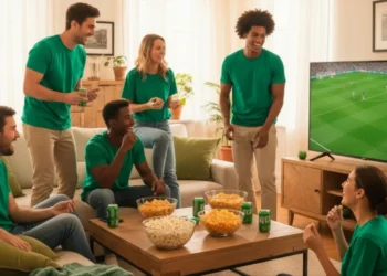 Oito em cada dez consumidores pretendem testar novas marcas durante a Copa