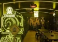 Heineken House
