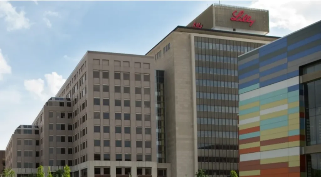 Eli Lilly compra 3 empresas desenvolvedoras de vacinas em negócios de cerca de US$ 3,8 bi