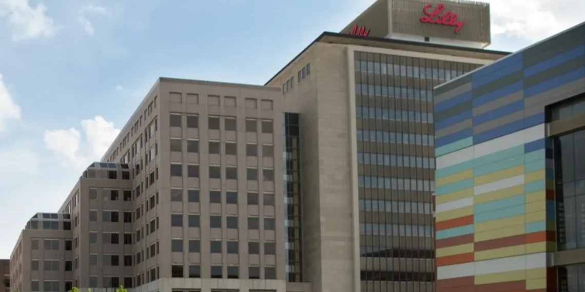 Eli Lilly compra 3 empresas desenvolvedoras de vacinas em negócios de cerca de US$ 3,8 bi