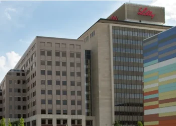 Eli Lilly compra 3 empresas desenvolvedoras de vacinas em negócios de cerca de US$ 3,8 bi