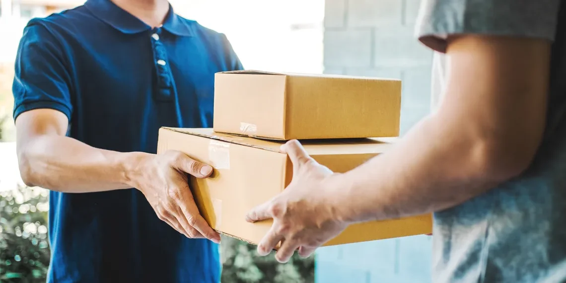 Correios e AliExpress fecham acordo para ampliar logística e rastreamento no Brasil