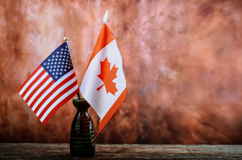 Canadá anuncia investimento de US$ 1,1 bilhão para empresas afetadas por tarifas dos EUA
