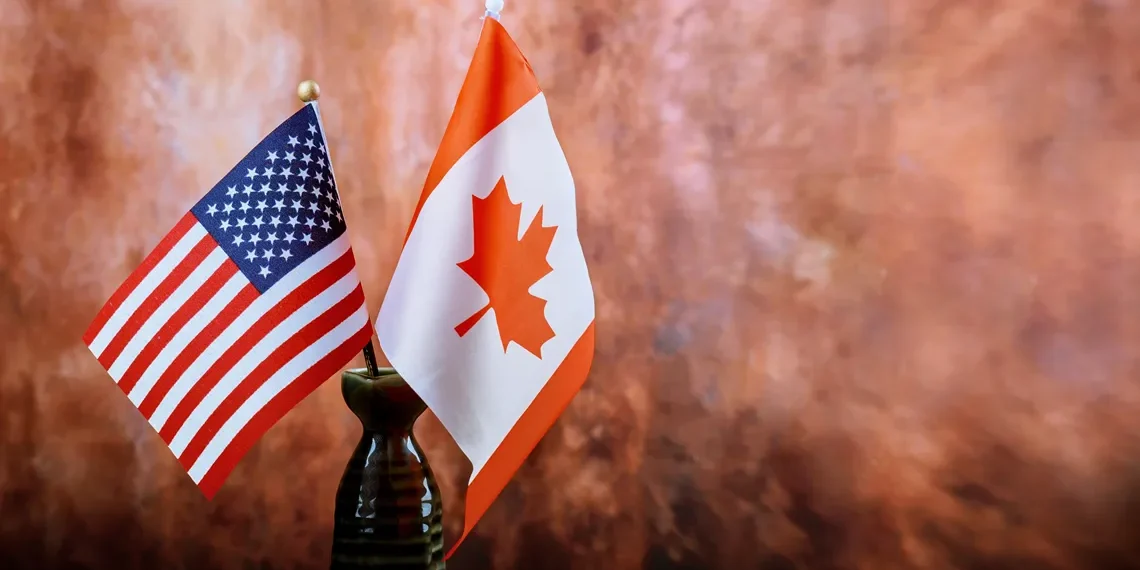 Canadá anuncia investimento de US$ 1,1 bilhão para empresas afetadas por tarifas dos EUA
