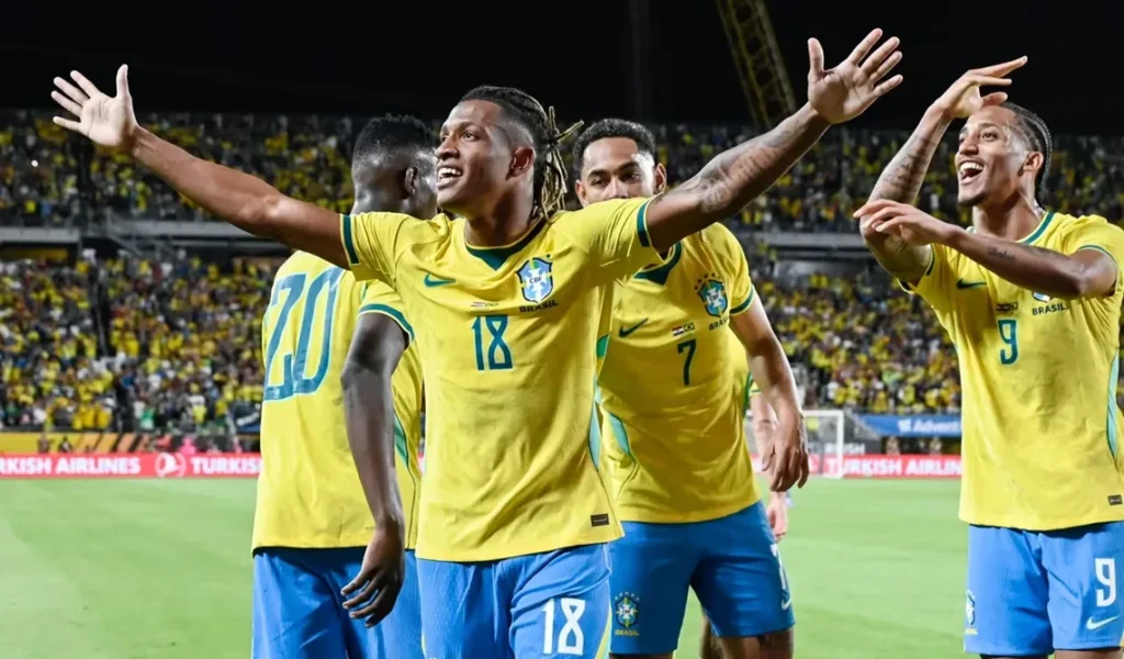Fifa fecha acordo com a Fanatics para colecionáveis da Copa do Mundo