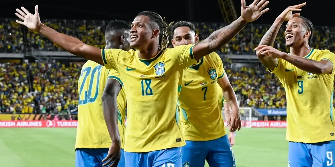 Fifa fecha acordo com a Fanatics para colecionáveis da Copa do Mundo